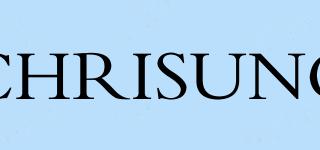 CHRISUNO品牌logo