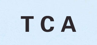 TCA品牌logo