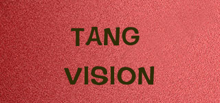 TANG VISION品牌logo