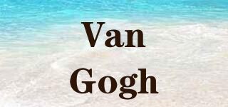 VanGogh品牌logo