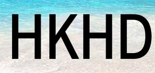 HKHD品牌logo