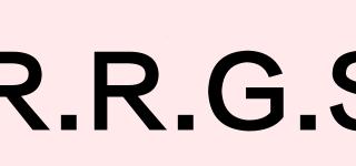 R.R.G.S品牌logo