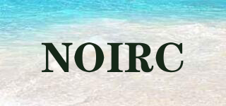 NOIRC品牌logo