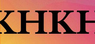 KHKH品牌logo