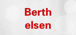 Berthelsen品牌logo
