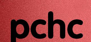pchc品牌logo