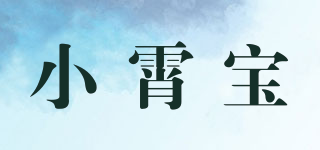 ZENHOM/小霄宝品牌logo
