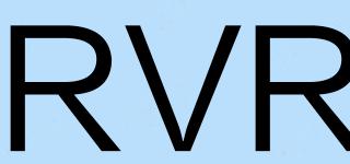 RVR品牌logo