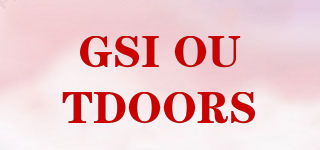 GSI OUTDOORS品牌logo