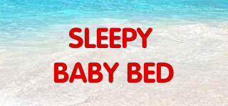 SLEEPY BABY BED品牌logo
