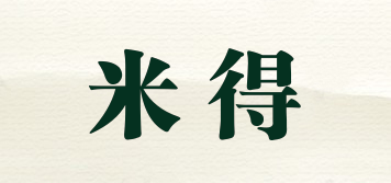 METHOD/米得品牌logo
