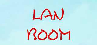 LANBOOM品牌logo