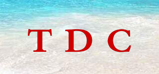 TDC品牌logo