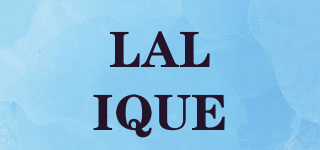 LALIQUE品牌logo