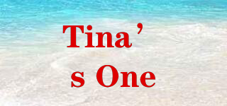 Tina’s One品牌logo
