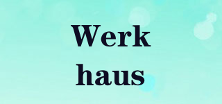 Werkhaus品牌logo