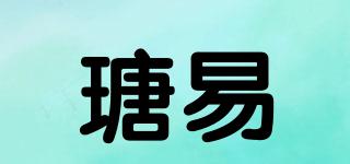 ThangYi/瑭易品牌logo