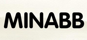 MINABB品牌logo