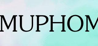 UMUPHOME品牌logo