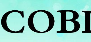 COBI品牌logo
