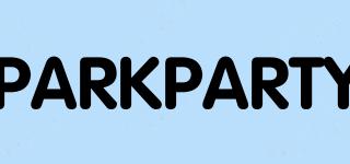 PARKPARTY品牌logo
