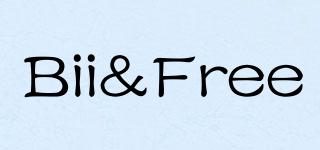 Bii&Free品牌logo