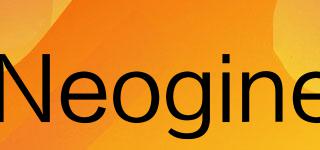 Neogine品牌logo
