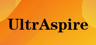 UltrAspire品牌logo