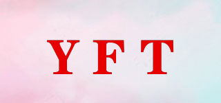 YFT品牌logo