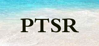 PTSR品牌logo