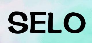 SELO品牌logo