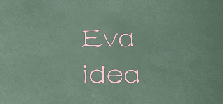 Eva idea品牌logo