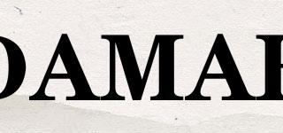 DAMAH品牌logo