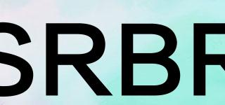 SRBR品牌logo