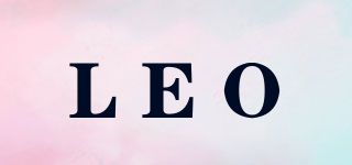 LEO品牌logo