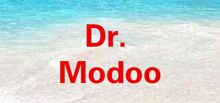 Dr. Modoo品牌logo