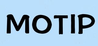 MOTIP品牌logo