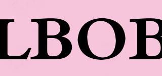 LBOB品牌logo