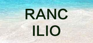 RANCILIO品牌logo