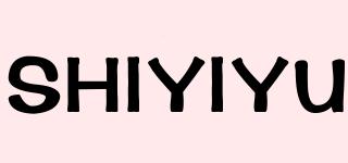 SHIYIYU品牌logo