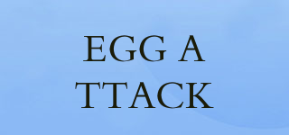 EGG ATTACK品牌logo