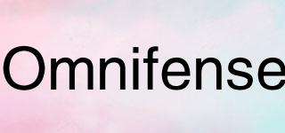 Omnifense品牌logo
