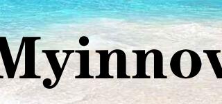 Myinnov品牌logo
