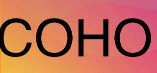 COHOI品牌logo