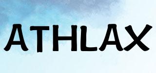 ATHLAX品牌logo