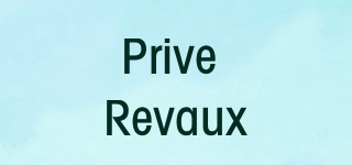 Prive Revaux品牌logo