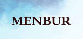 MENBUR品牌logo