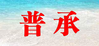 普承品牌logo