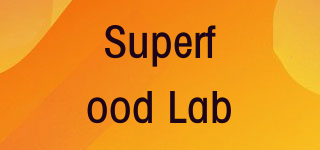 Superfood Lab品牌logo