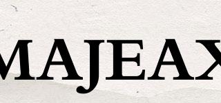 MAJEAX品牌logo